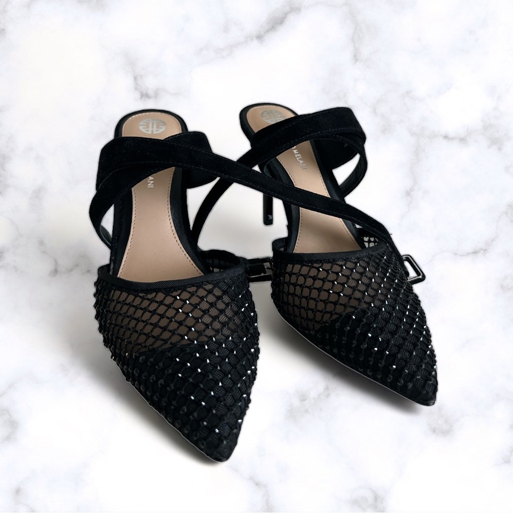 Beautiful dress shoes purchased and never used.